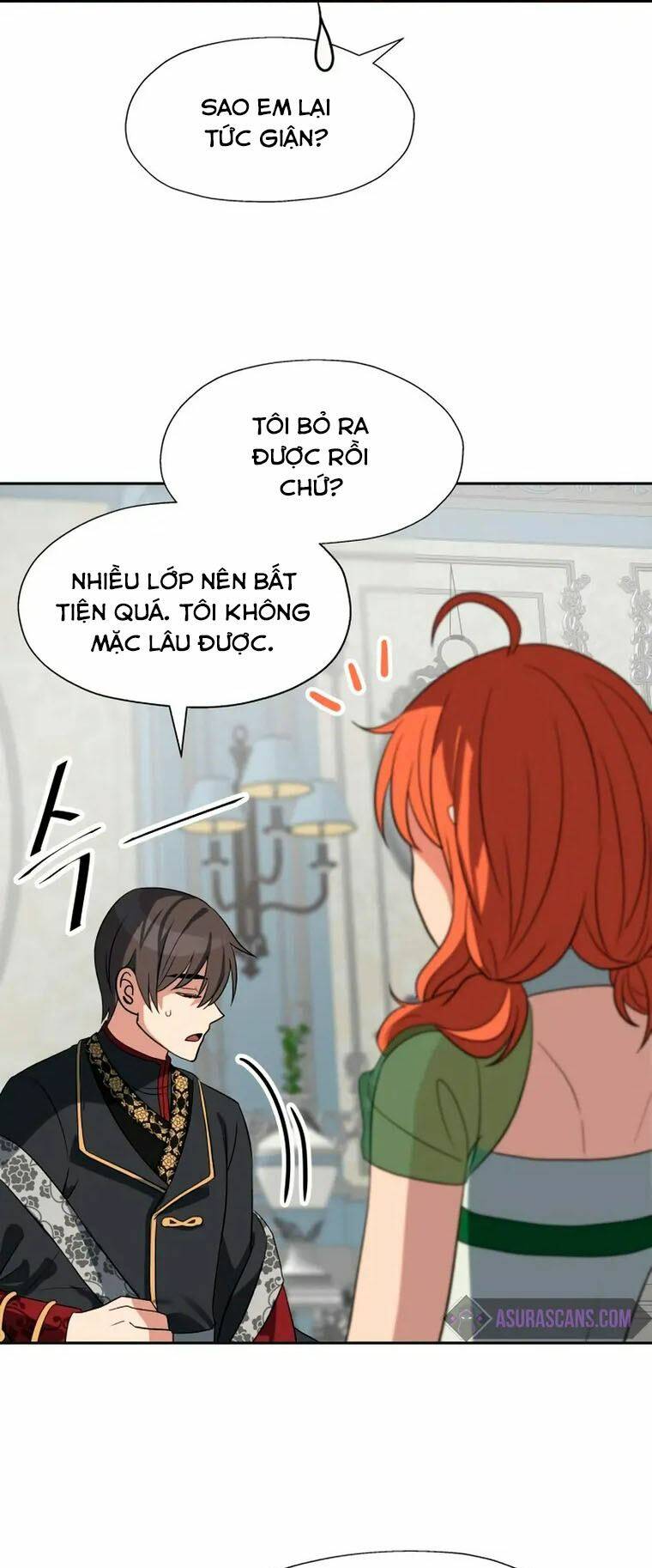 Lần Nữa Chuyển Sinh Sang Thế Giới Khác - Chapter 44 - Page 39