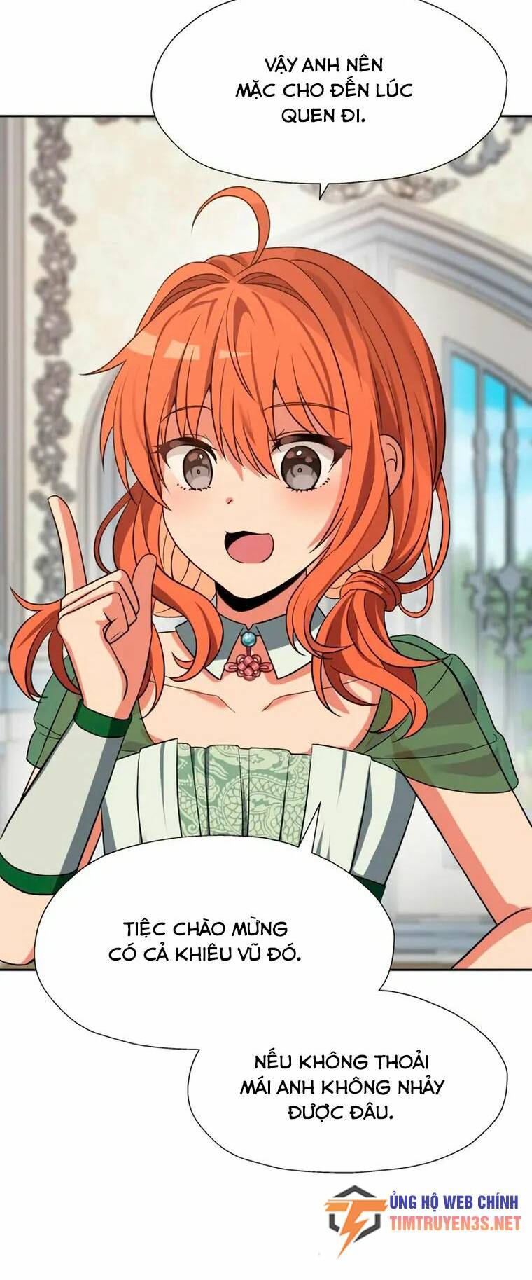 Lần Nữa Chuyển Sinh Sang Thế Giới Khác - Chapter 44 - Page 40