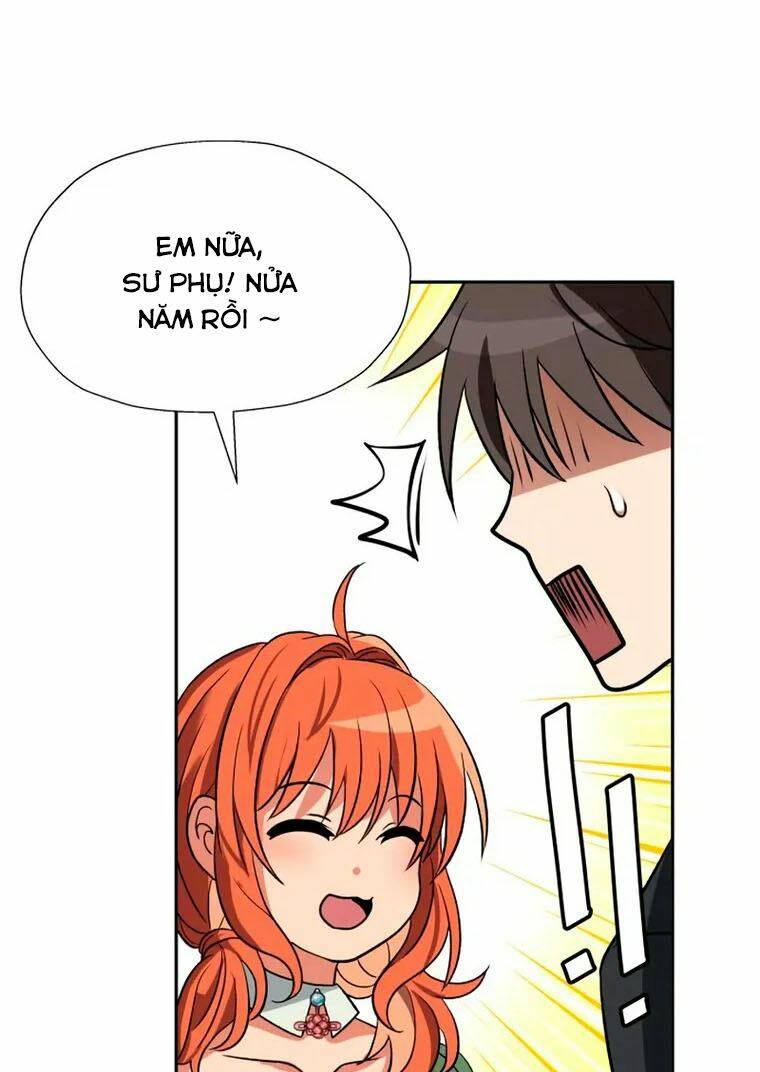 Lần Nữa Chuyển Sinh Sang Thế Giới Khác - Chapter 44 - Page 43