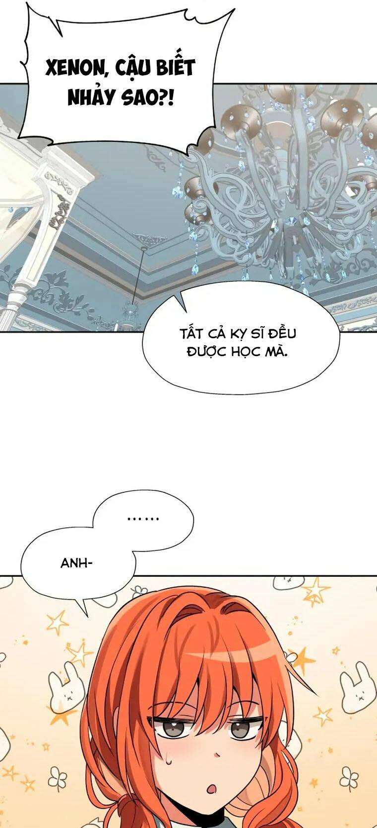 Lần Nữa Chuyển Sinh Sang Thế Giới Khác - Chapter 44 - Page 47