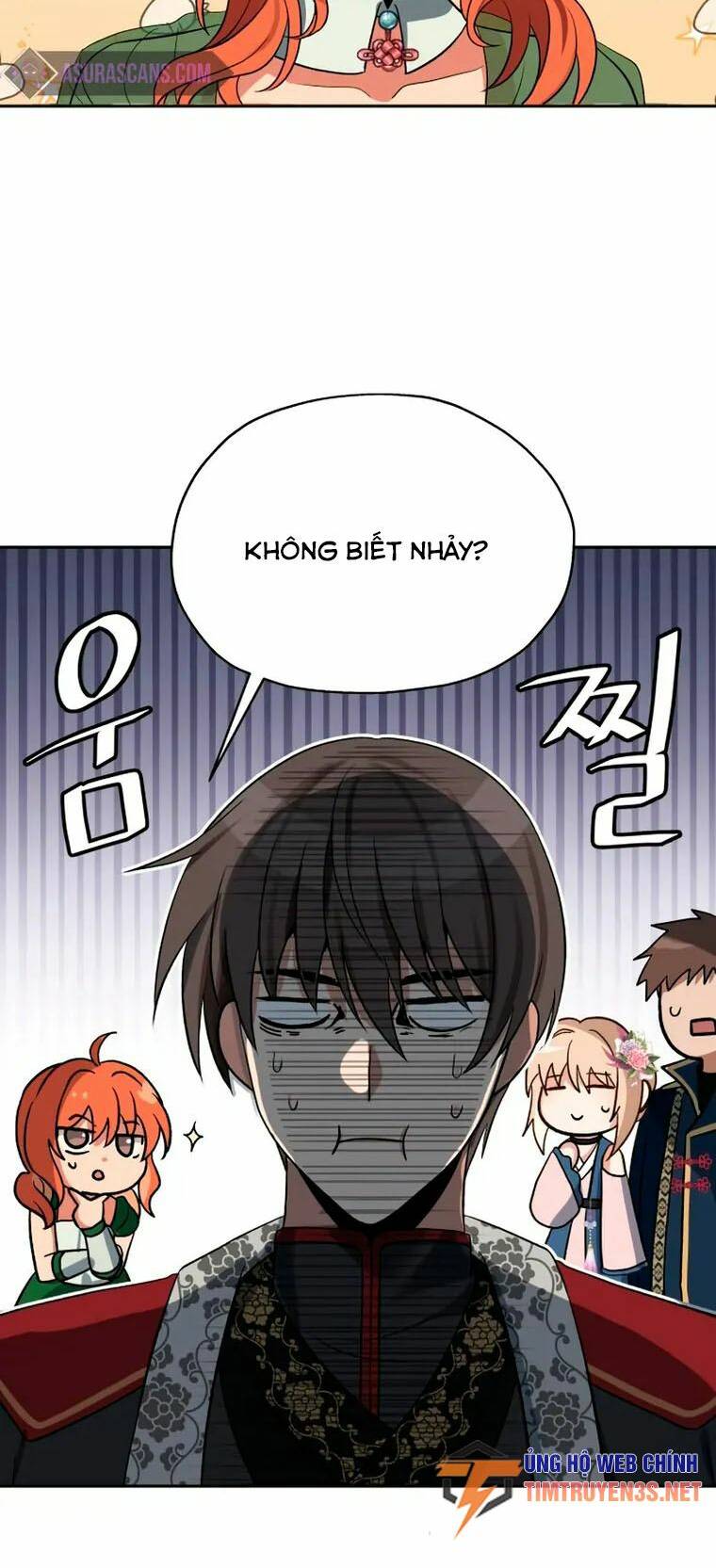 Lần Nữa Chuyển Sinh Sang Thế Giới Khác - Chapter 44 - Page 48