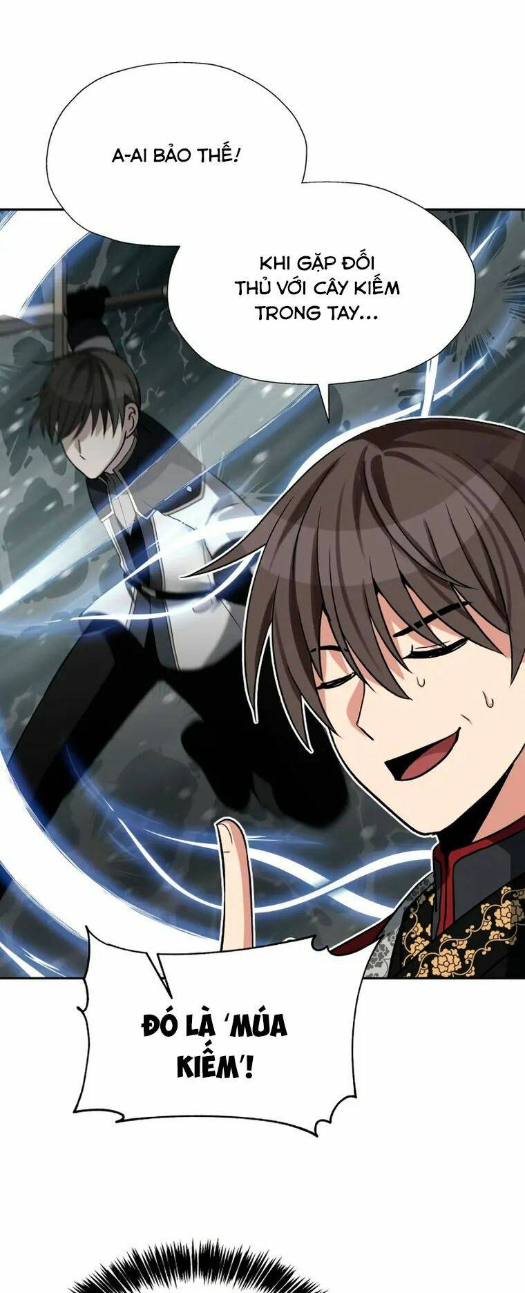 Lần Nữa Chuyển Sinh Sang Thế Giới Khác - Chapter 44 - Page 49