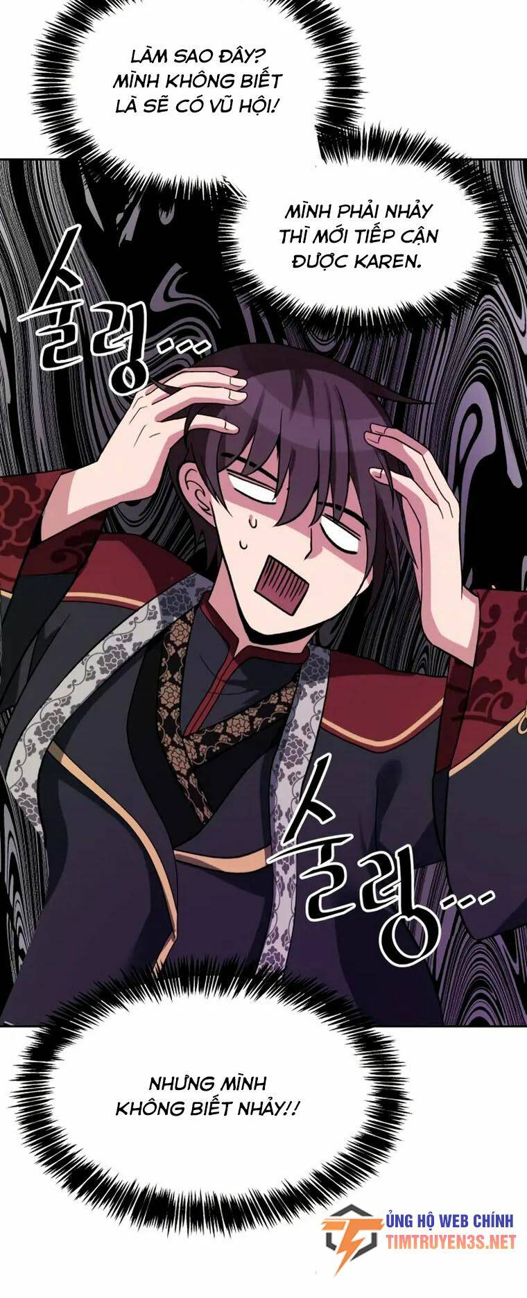 Lần Nữa Chuyển Sinh Sang Thế Giới Khác - Chapter 44 - Page 50