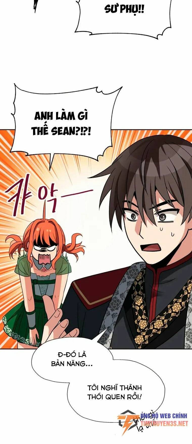 Lần Nữa Chuyển Sinh Sang Thế Giới Khác - Chapter 44 - Page 58