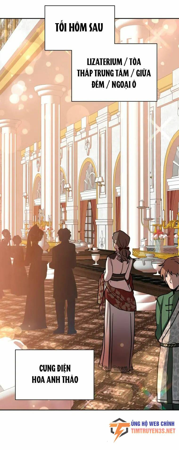 Lần Nữa Chuyển Sinh Sang Thế Giới Khác - Chapter 44 - Page 60