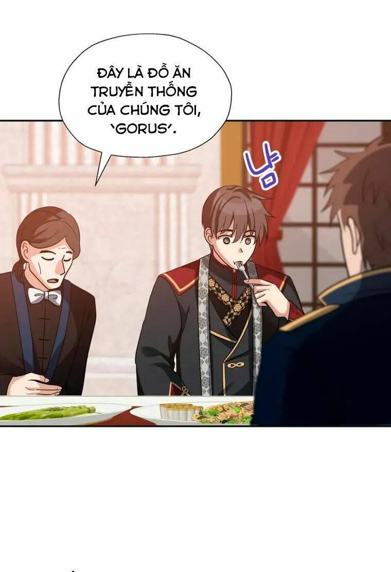 Lần Nữa Chuyển Sinh Sang Thế Giới Khác - Chapter 44 - Page 63