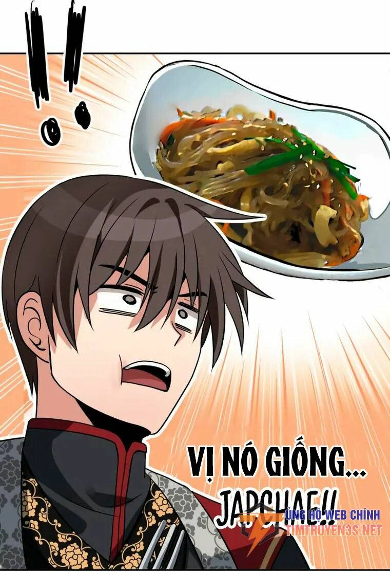 Lần Nữa Chuyển Sinh Sang Thế Giới Khác - Chapter 44 - Page 64