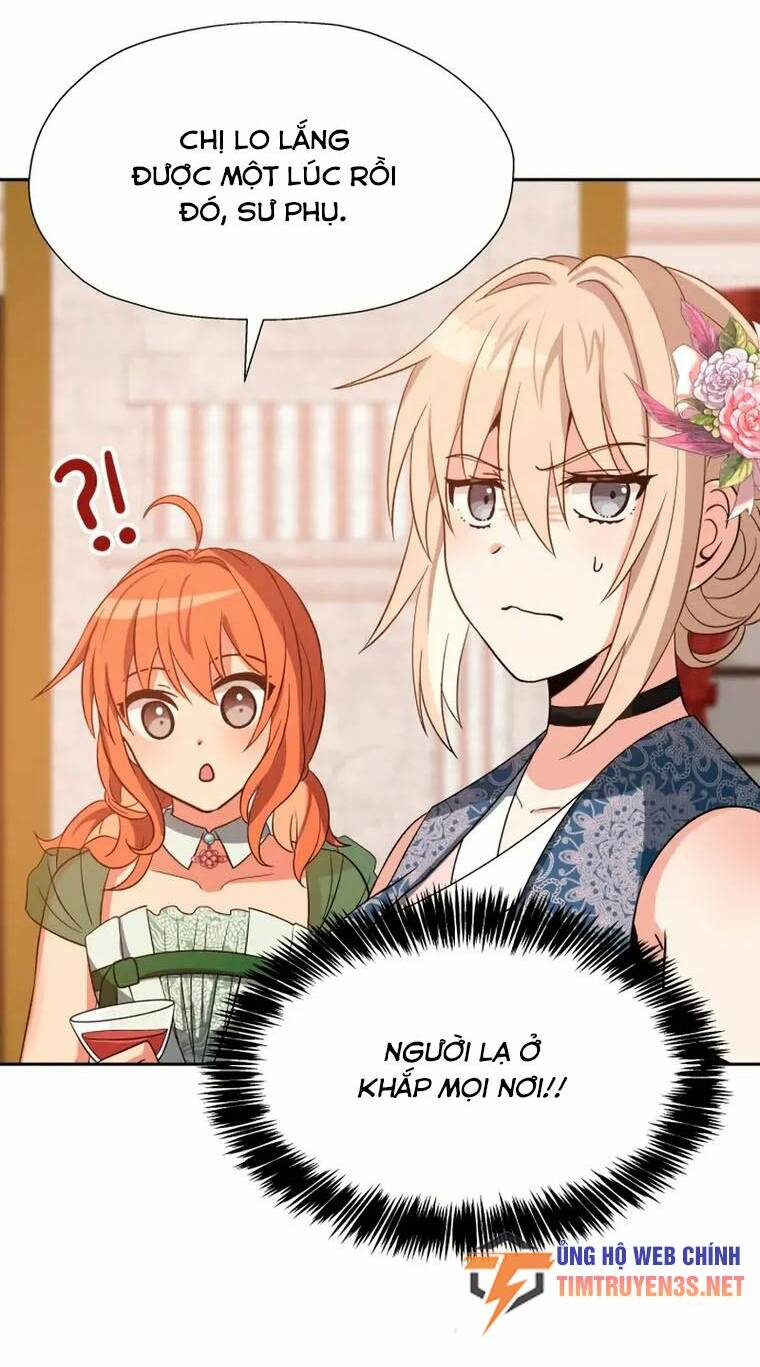 Lần Nữa Chuyển Sinh Sang Thế Giới Khác - Chapter 44 - Page 68