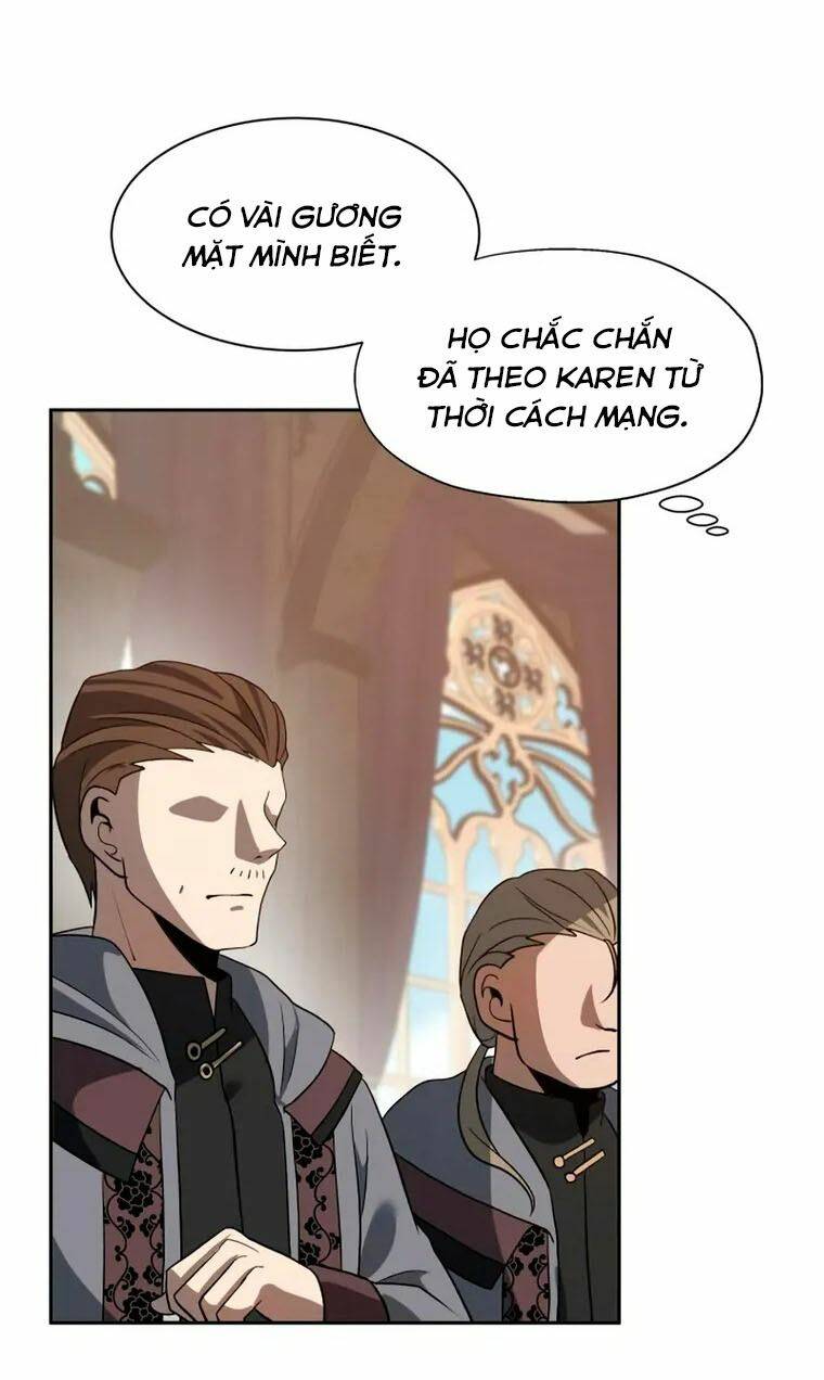 Lần Nữa Chuyển Sinh Sang Thế Giới Khác - Chapter 44 - Page 6