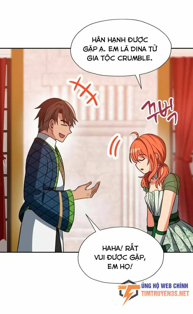 Lần Nữa Chuyển Sinh Sang Thế Giới Khác - Chapter 44 - Page 76