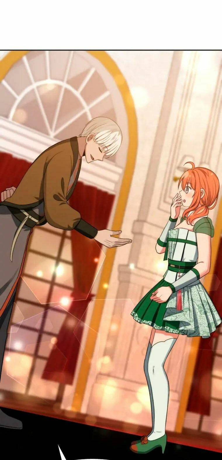 Lần Nữa Chuyển Sinh Sang Thế Giới Khác - Chapter 45 - Page 12