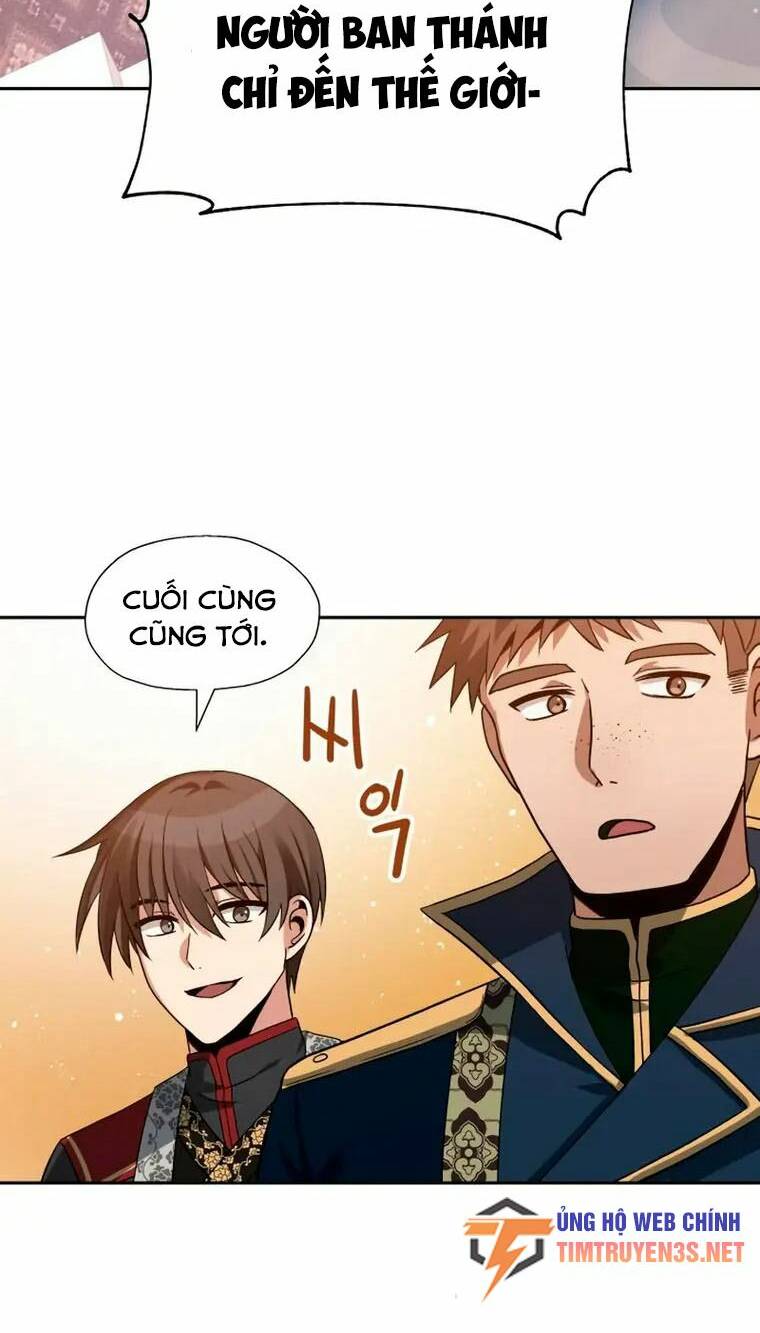 Lần Nữa Chuyển Sinh Sang Thế Giới Khác - Chapter 45 - Page 17