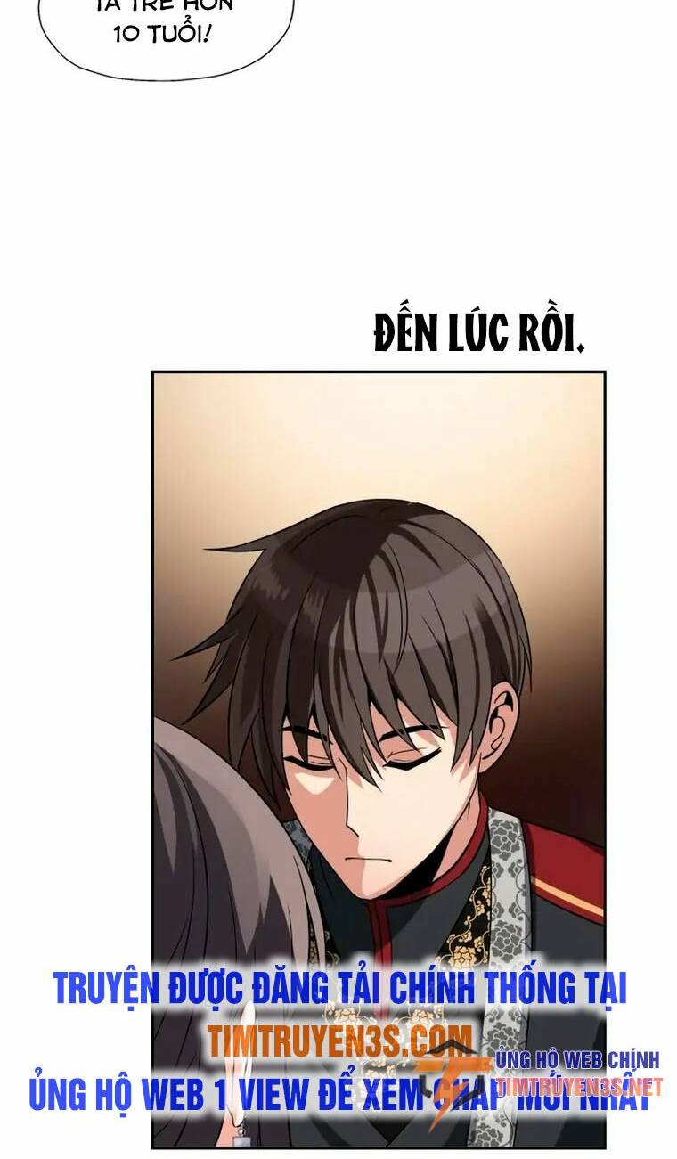 Lần Nữa Chuyển Sinh Sang Thế Giới Khác - Chapter 45 - Page 31