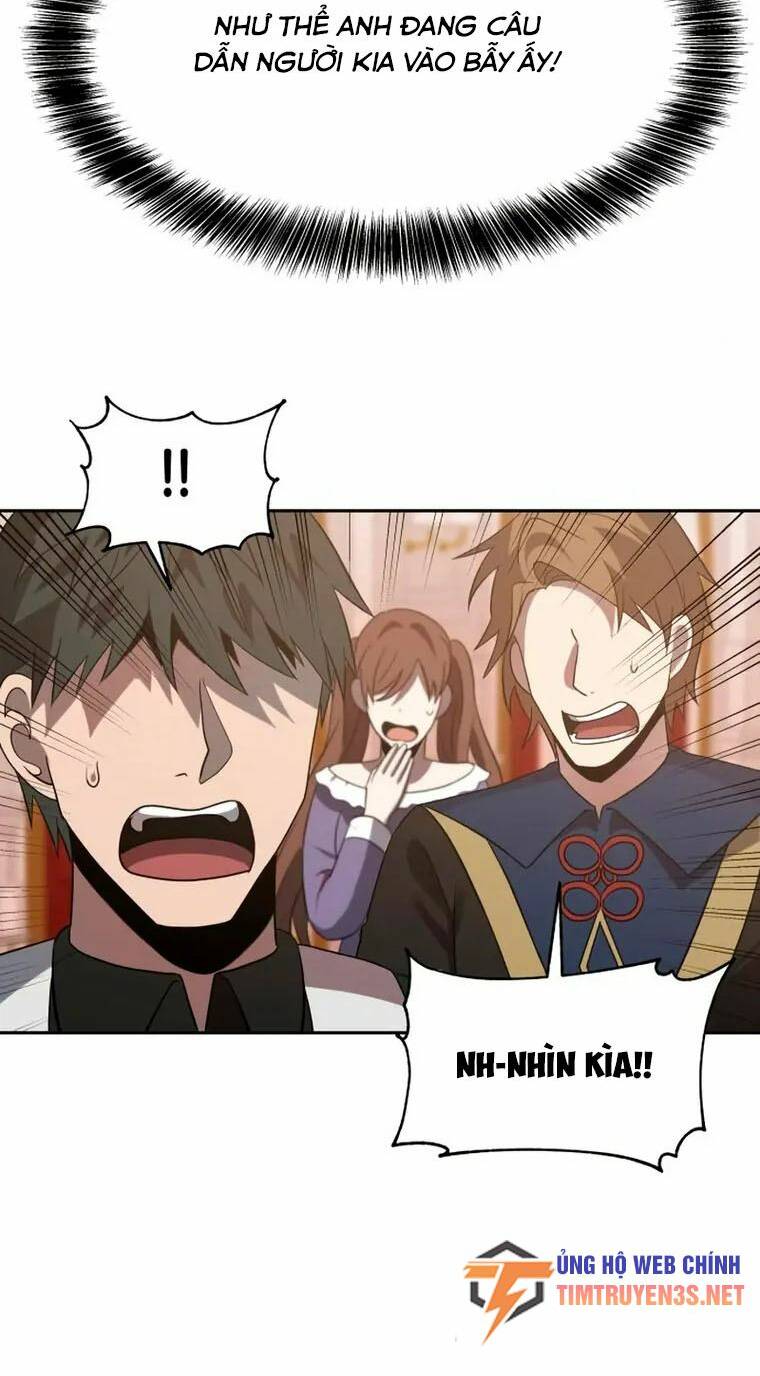 Lần Nữa Chuyển Sinh Sang Thế Giới Khác - Chapter 45 - Page 35