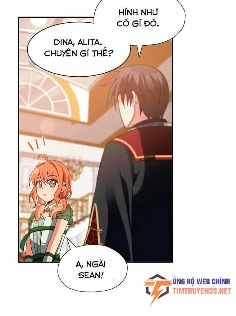 Lần Nữa Chuyển Sinh Sang Thế Giới Khác - Chapter 45 - Page 3