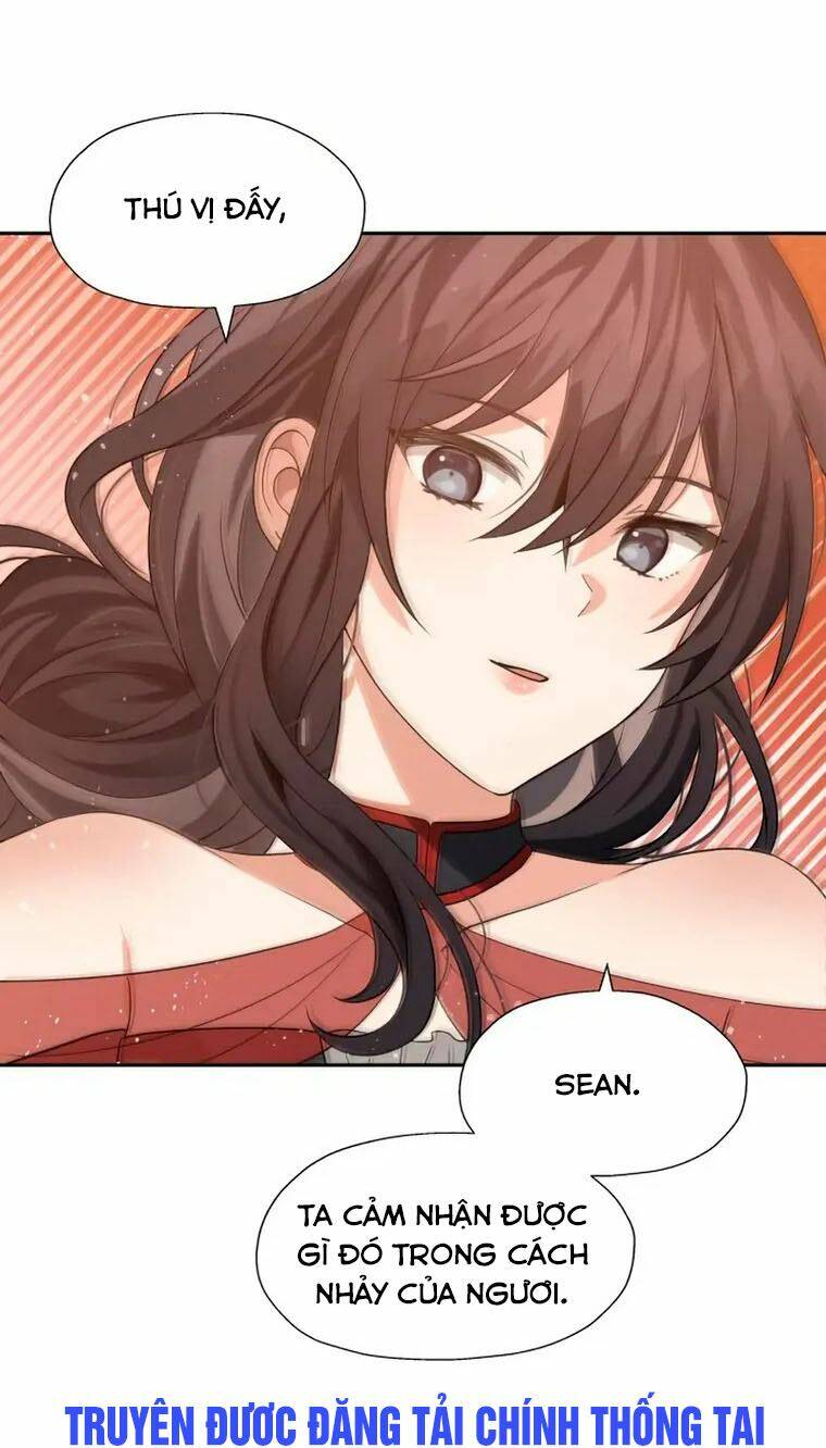 Lần Nữa Chuyển Sinh Sang Thế Giới Khác - Chapter 45 - Page 40