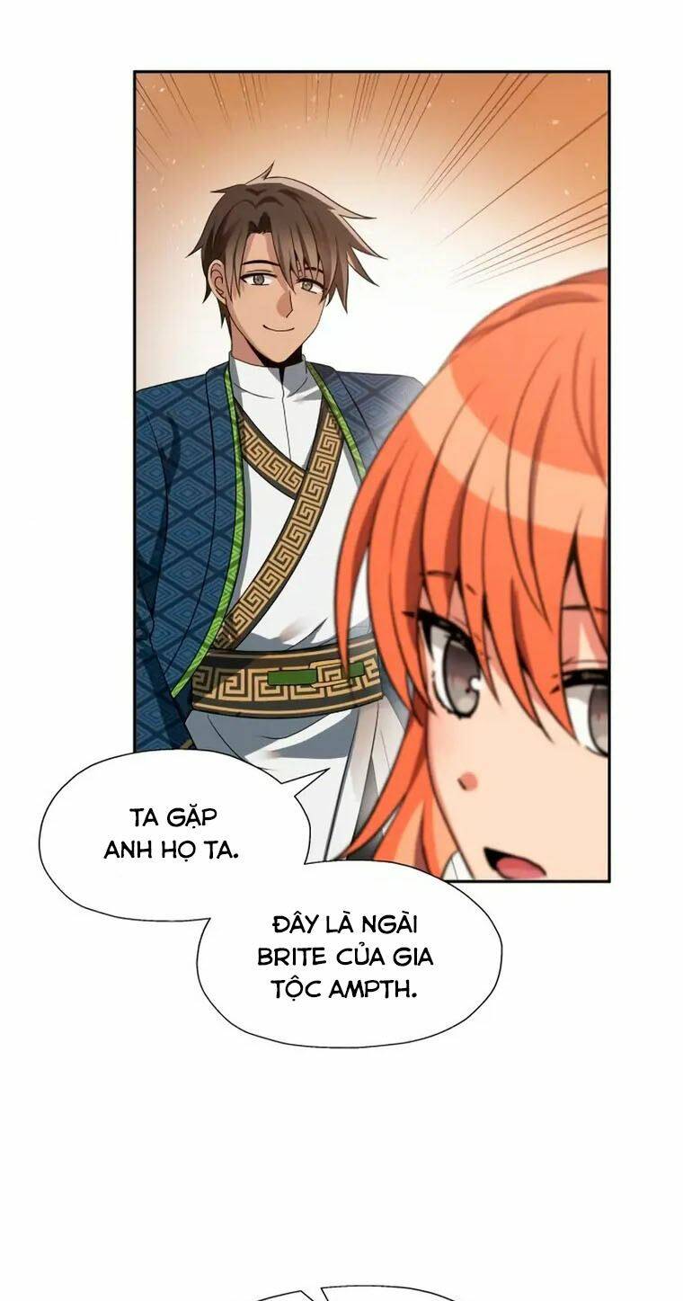 Lần Nữa Chuyển Sinh Sang Thế Giới Khác - Chapter 45 - Page 4