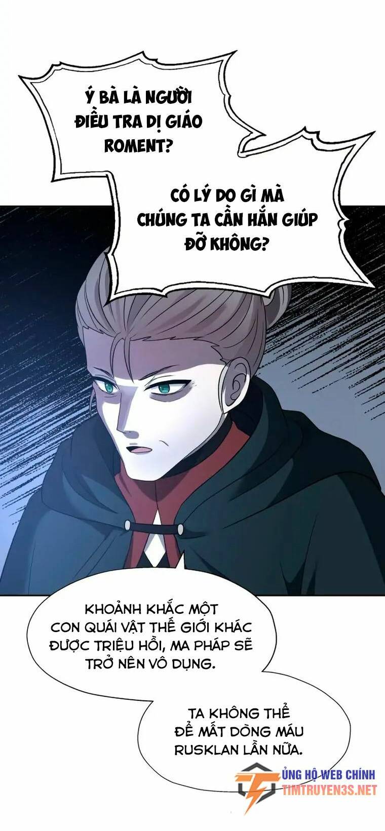 Lần Nữa Chuyển Sinh Sang Thế Giới Khác - Chapter 45 - Page 68