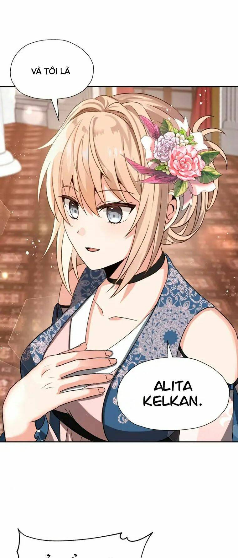 Lần Nữa Chuyển Sinh Sang Thế Giới Khác - Chapter 45 - Page 6