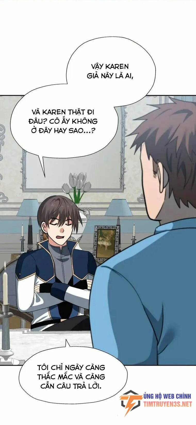 Lần Nữa Chuyển Sinh Sang Thế Giới Khác - Chapter 45 - Page 72