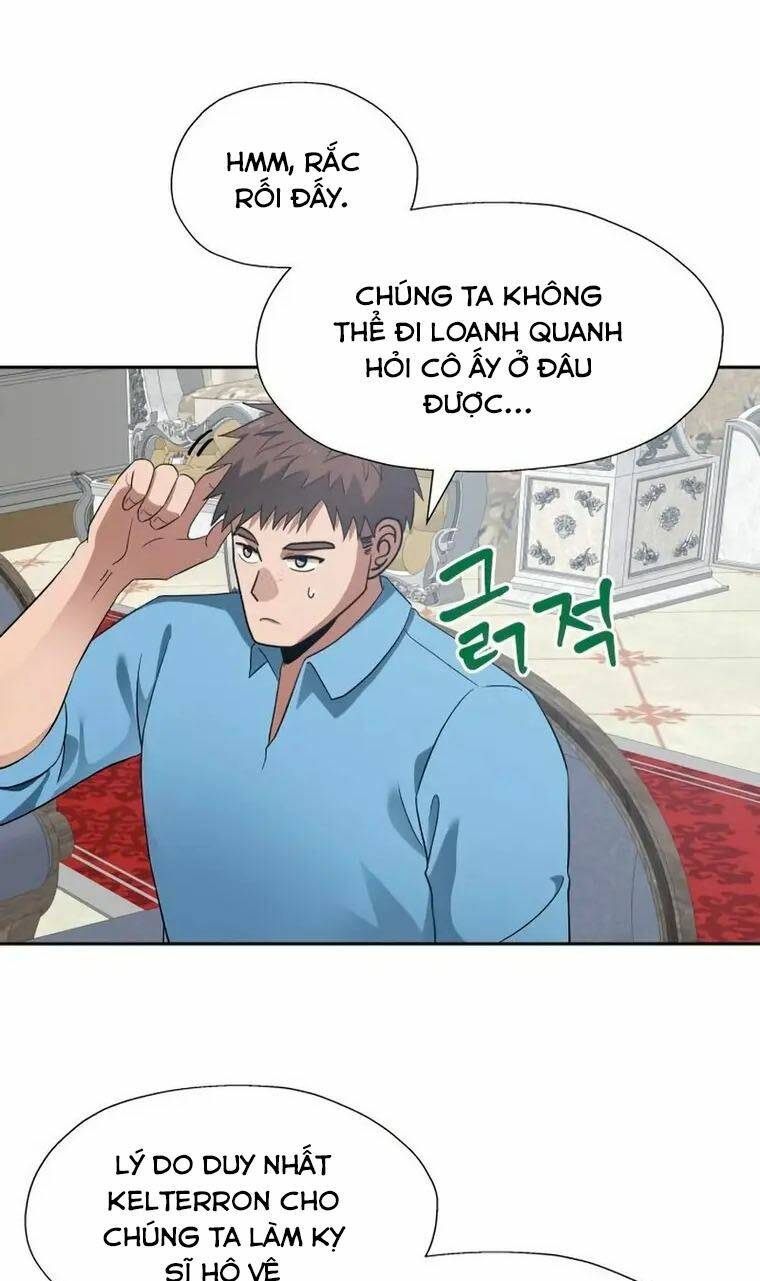 Lần Nữa Chuyển Sinh Sang Thế Giới Khác - Chapter 45 - Page 73