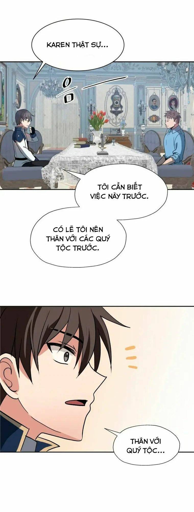 Lần Nữa Chuyển Sinh Sang Thế Giới Khác - Chapter 45 - Page 75