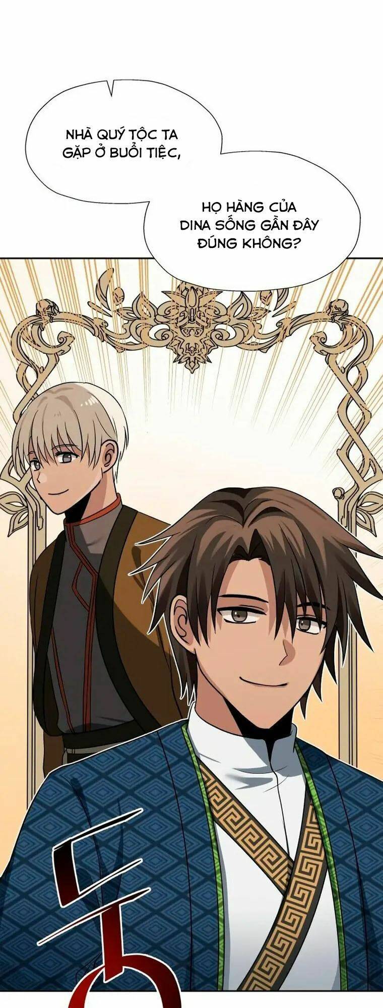 Lần Nữa Chuyển Sinh Sang Thế Giới Khác - Chapter 45 - Page 76