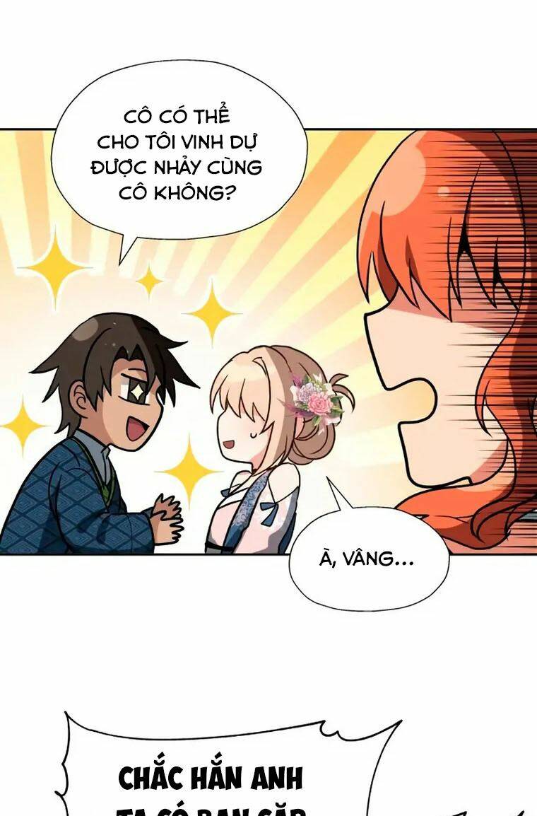 Lần Nữa Chuyển Sinh Sang Thế Giới Khác - Chapter 45 - Page 8