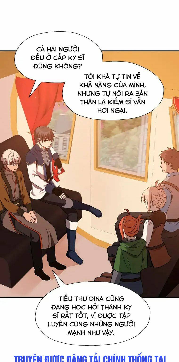 Lần Nữa Chuyển Sinh Sang Thế Giới Khác - Chapter 46 - Page 9