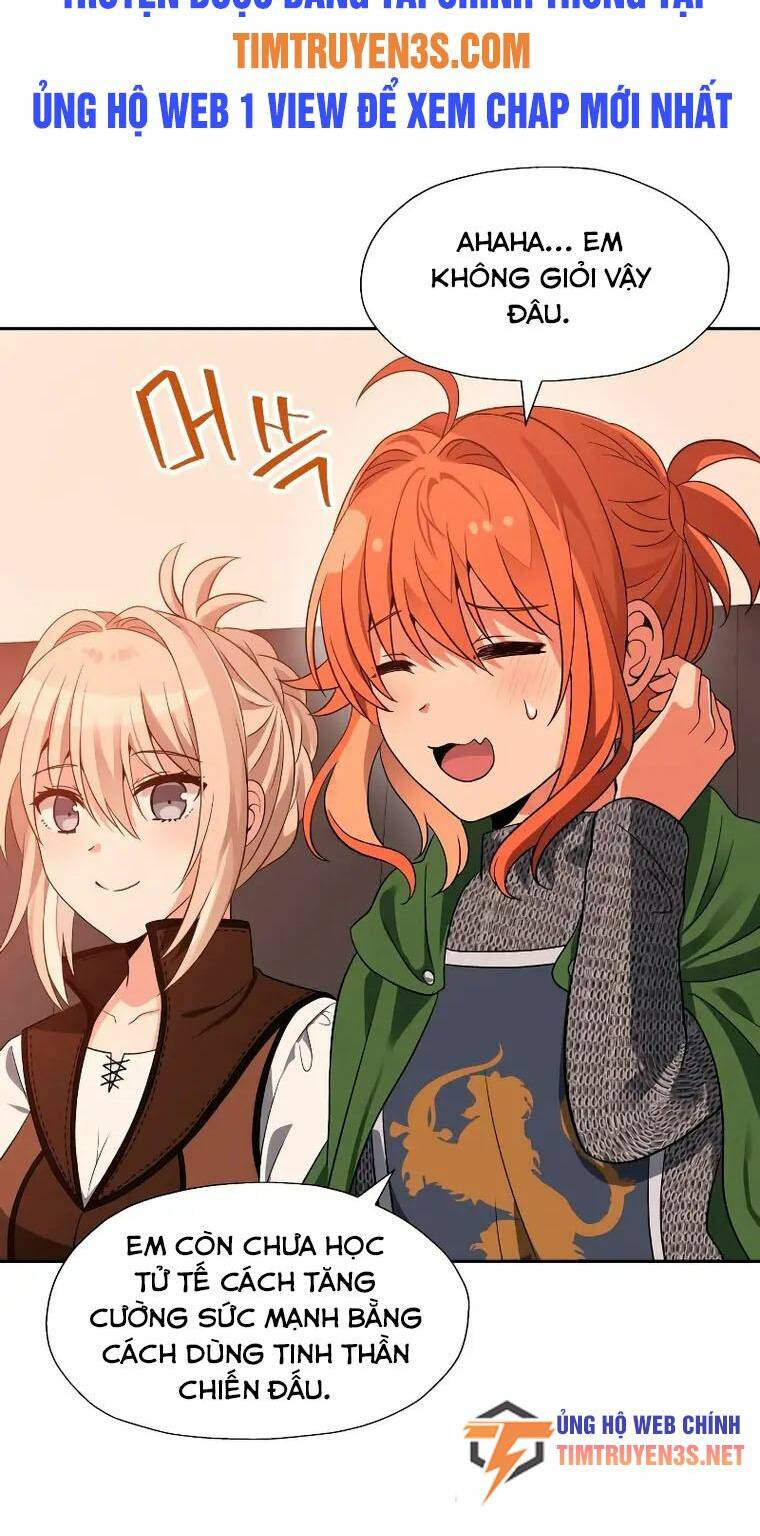 Lần Nữa Chuyển Sinh Sang Thế Giới Khác - Chapter 46 - Page 10