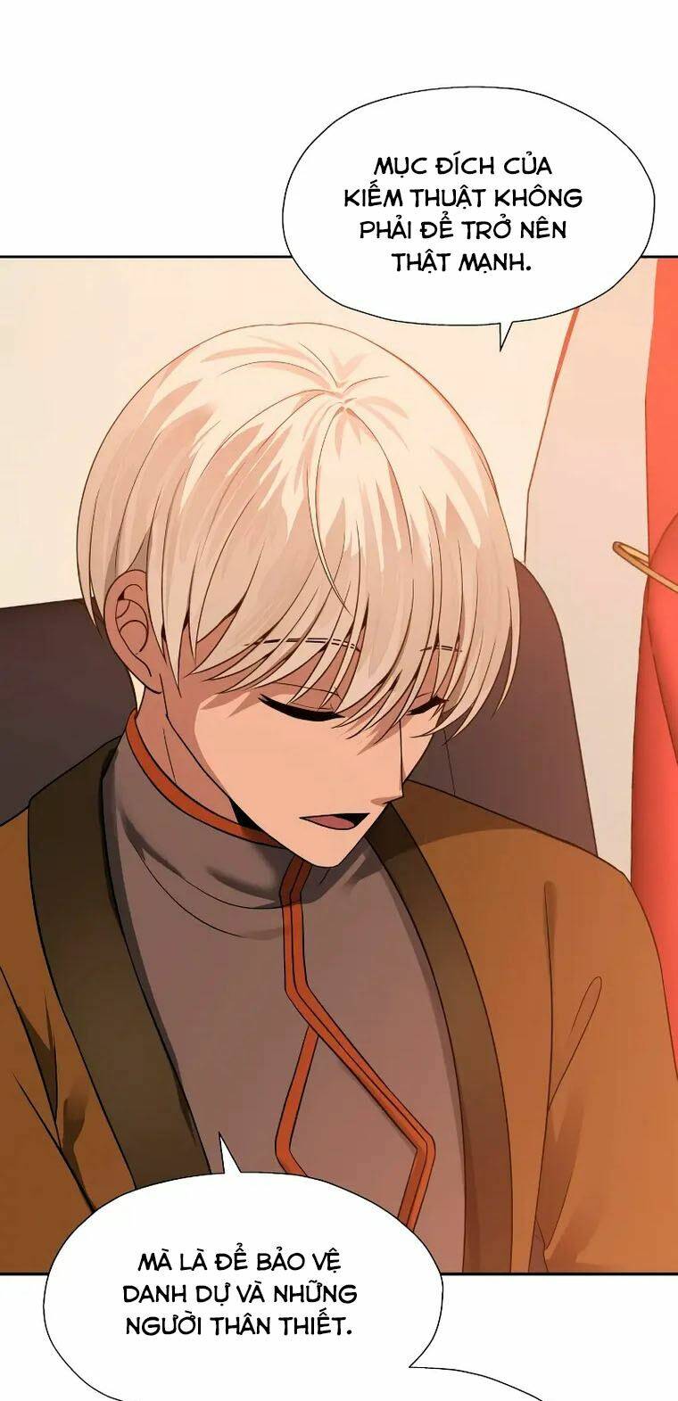 Lần Nữa Chuyển Sinh Sang Thế Giới Khác - Chapter 46 - Page 11