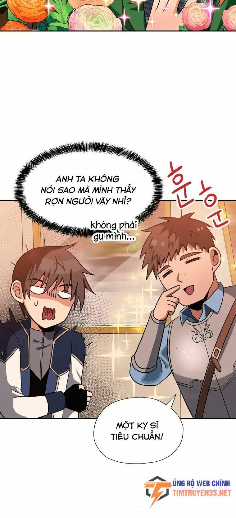 Lần Nữa Chuyển Sinh Sang Thế Giới Khác - Chapter 46 - Page 14