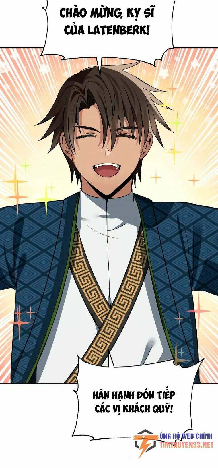 Lần Nữa Chuyển Sinh Sang Thế Giới Khác - Chapter 46 - Page 18