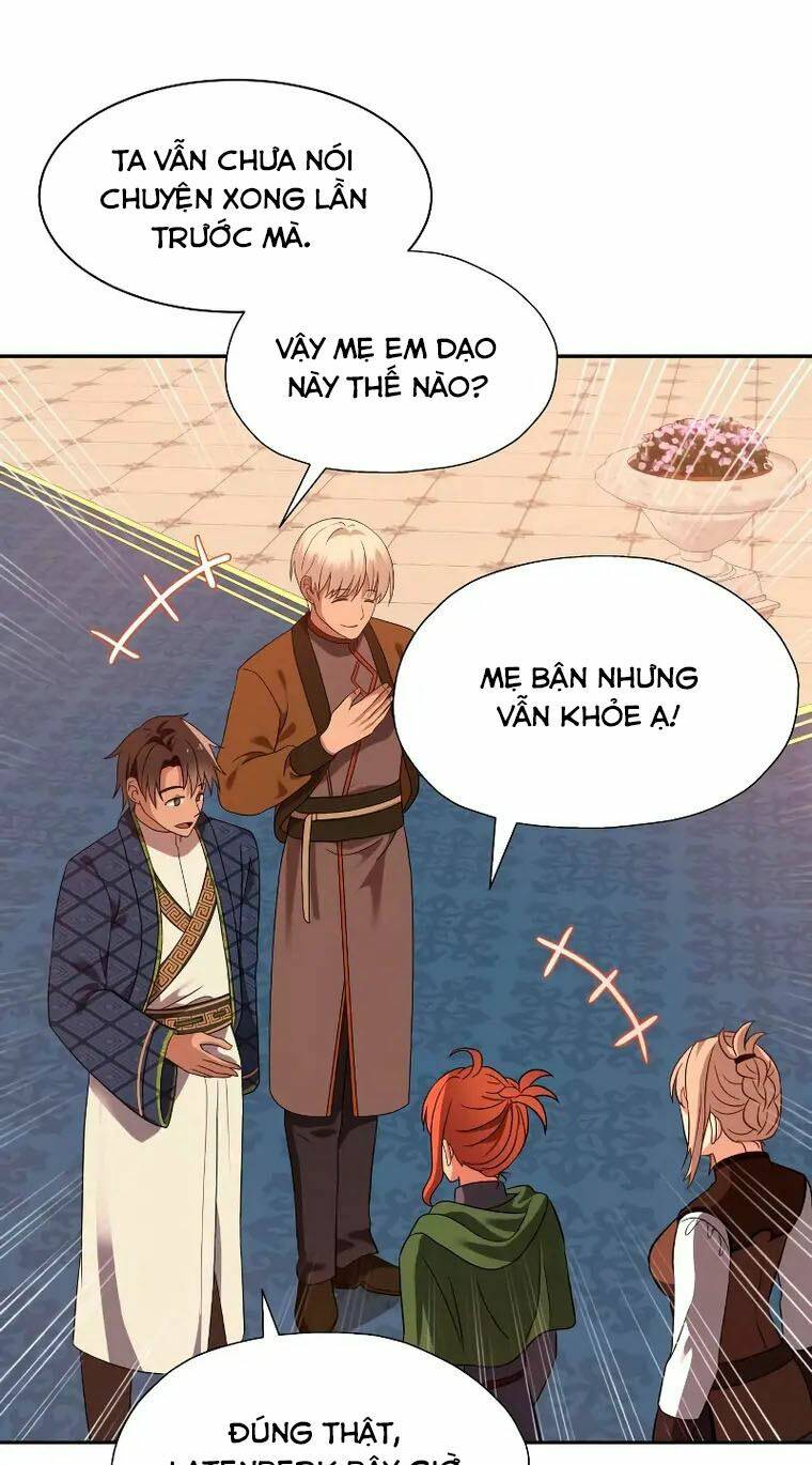 Lần Nữa Chuyển Sinh Sang Thế Giới Khác - Chapter 46 - Page 19