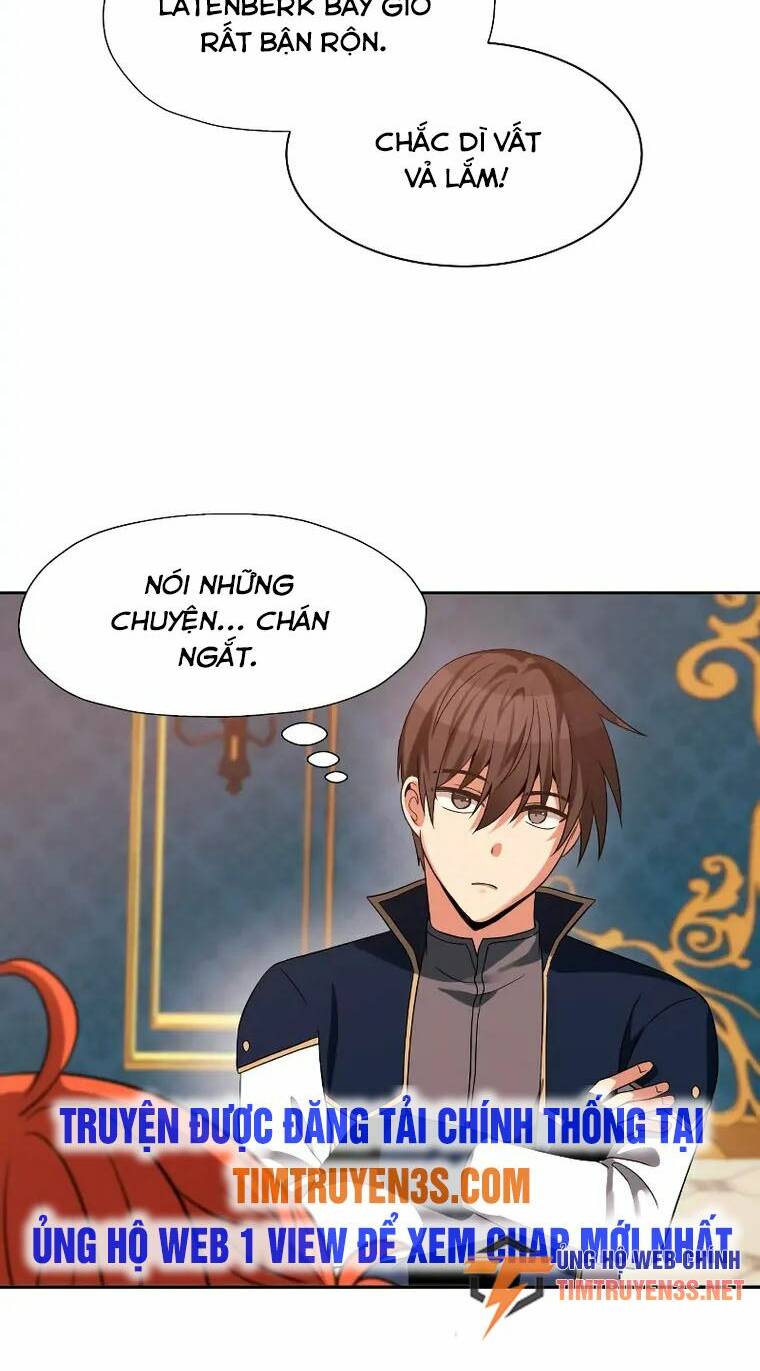 Lần Nữa Chuyển Sinh Sang Thế Giới Khác - Chapter 46 - Page 20