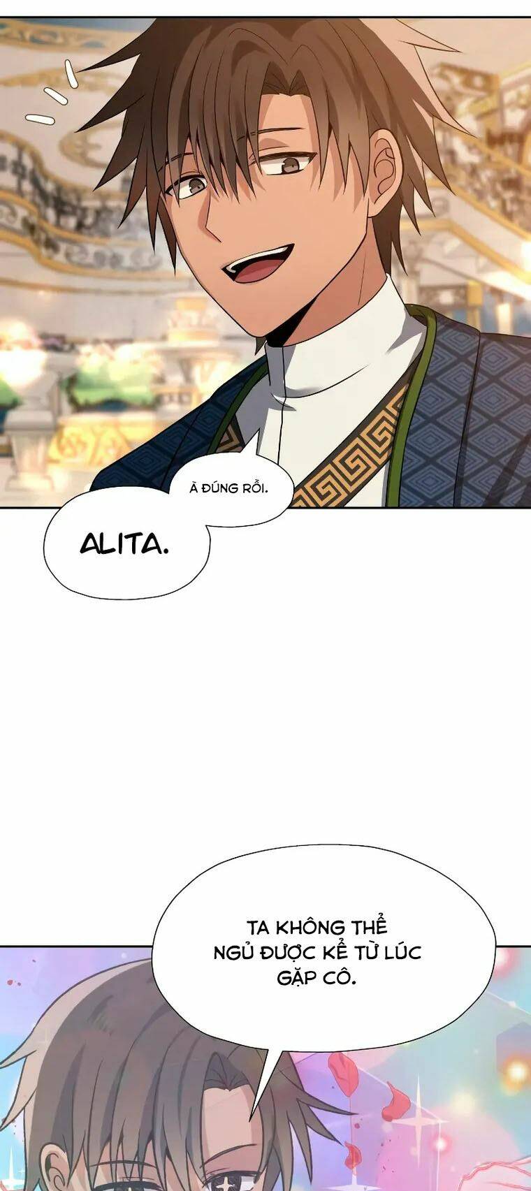 Lần Nữa Chuyển Sinh Sang Thế Giới Khác - Chapter 46 - Page 23