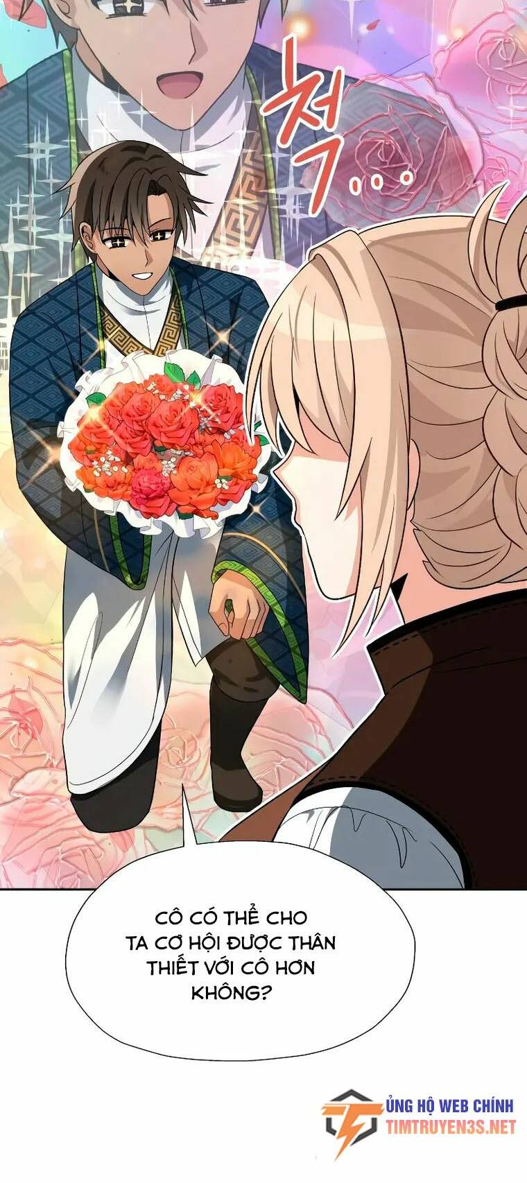 Lần Nữa Chuyển Sinh Sang Thế Giới Khác - Chapter 46 - Page 24