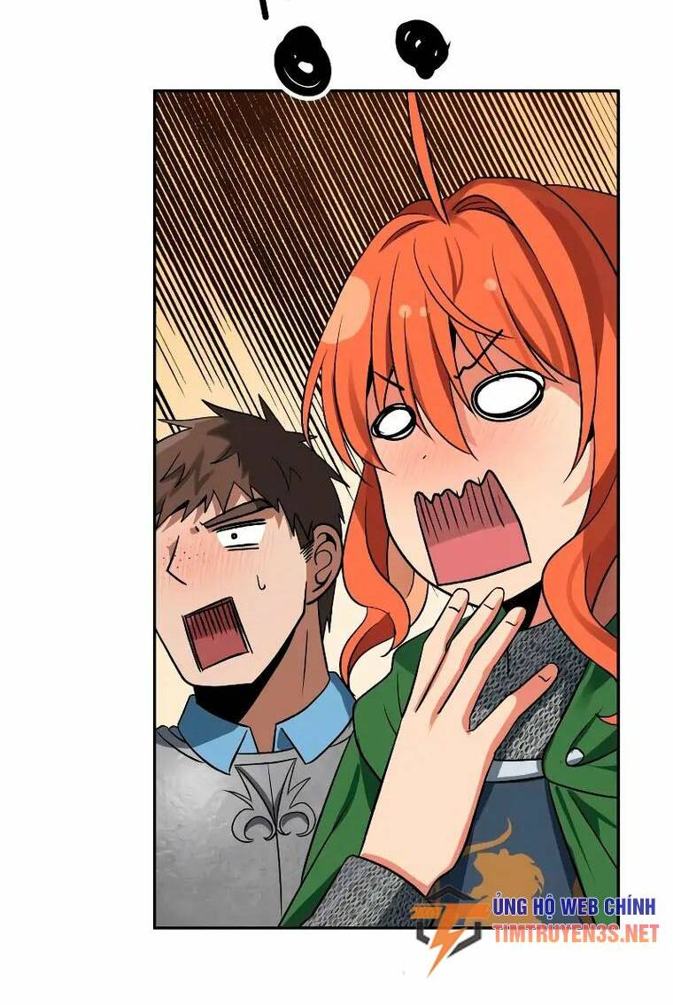 Lần Nữa Chuyển Sinh Sang Thế Giới Khác - Chapter 46 - Page 35