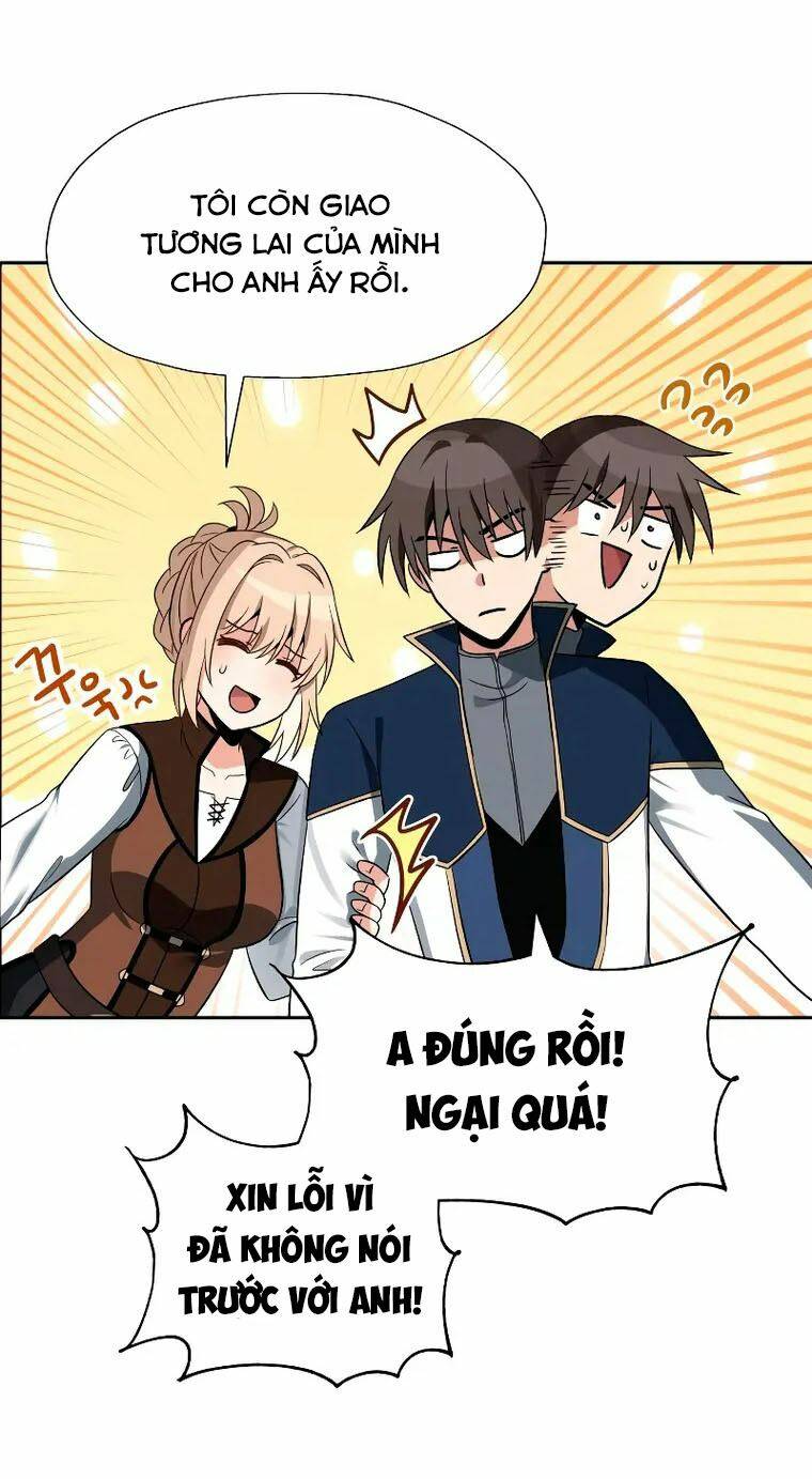 Lần Nữa Chuyển Sinh Sang Thế Giới Khác - Chapter 46 - Page 36