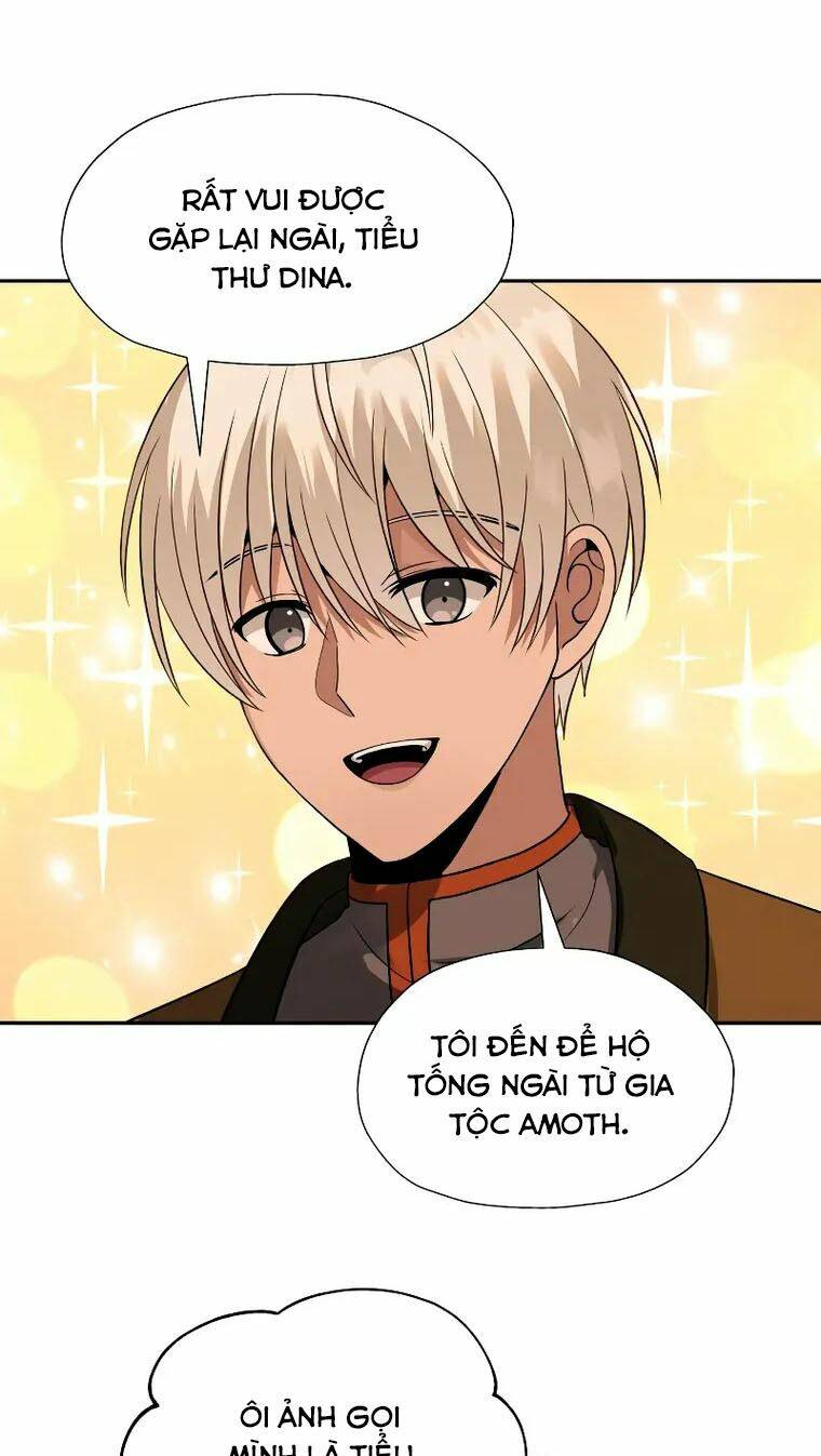 Lần Nữa Chuyển Sinh Sang Thế Giới Khác - Chapter 46 - Page 3