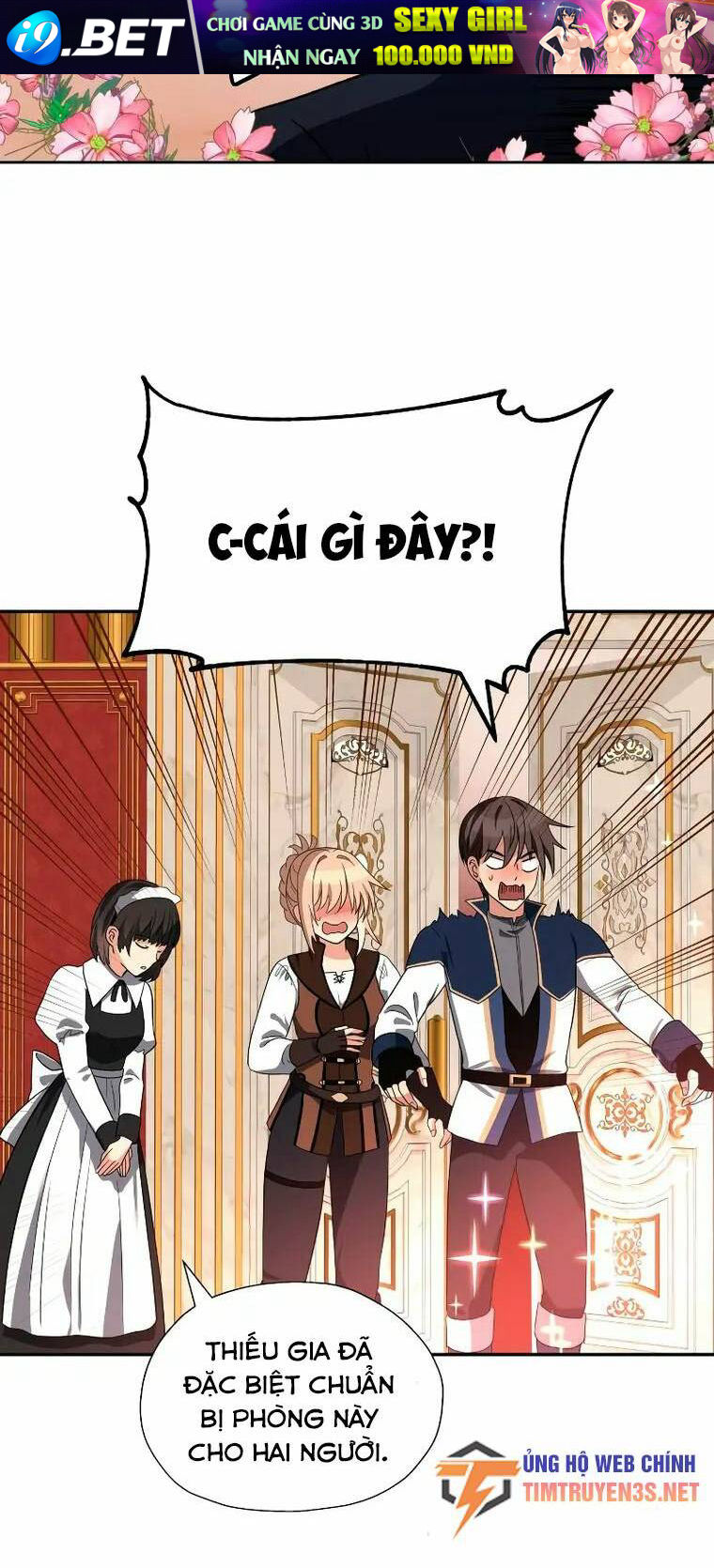 Lần Nữa Chuyển Sinh Sang Thế Giới Khác - Chapter 46 - Page 43