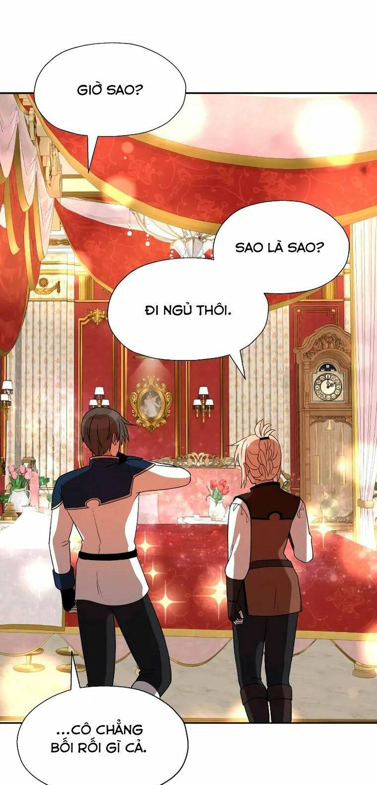 Lần Nữa Chuyển Sinh Sang Thế Giới Khác - Chapter 46 - Page 46