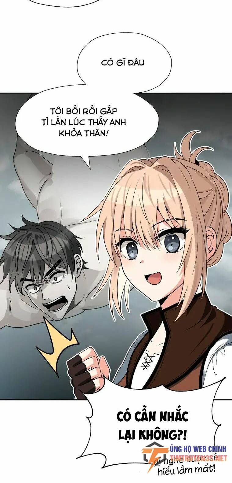 Lần Nữa Chuyển Sinh Sang Thế Giới Khác - Chapter 46 - Page 47