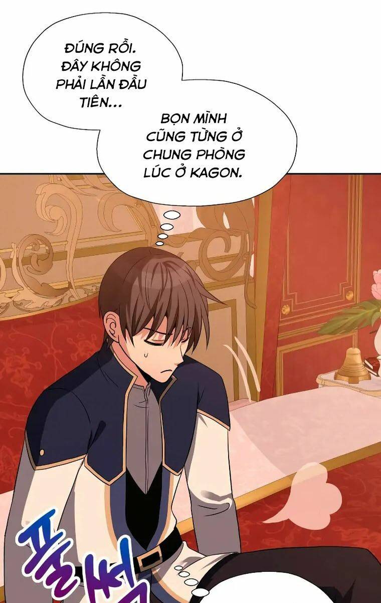 Lần Nữa Chuyển Sinh Sang Thế Giới Khác - Chapter 46 - Page 48