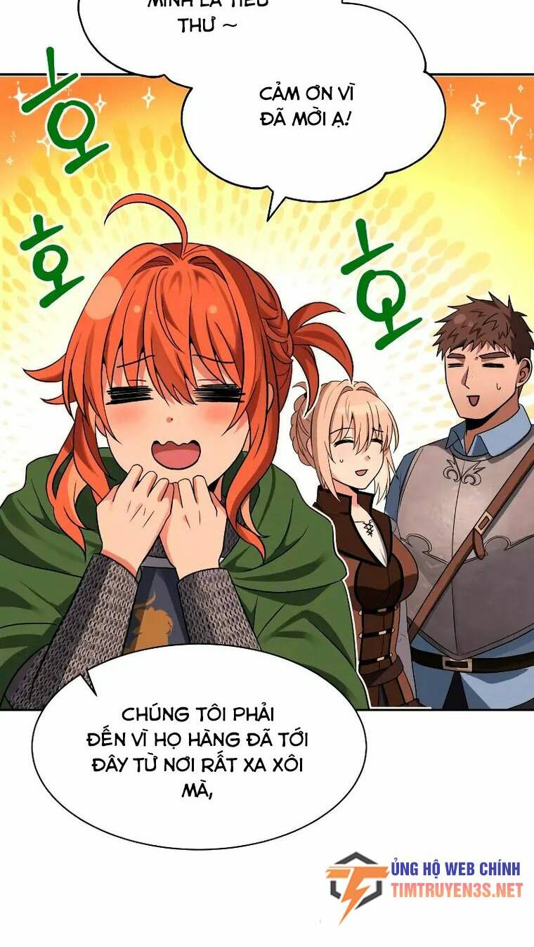 Lần Nữa Chuyển Sinh Sang Thế Giới Khác - Chapter 46 - Page 4