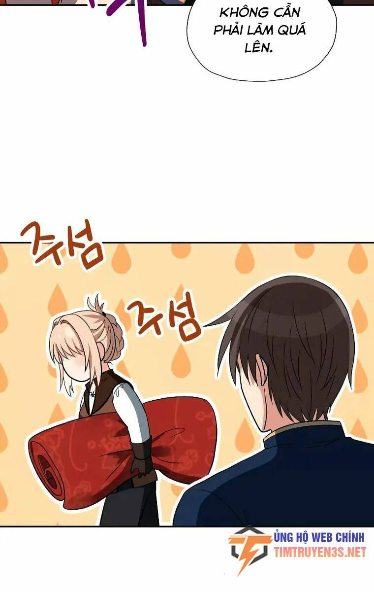 Lần Nữa Chuyển Sinh Sang Thế Giới Khác - Chapter 46 - Page 49