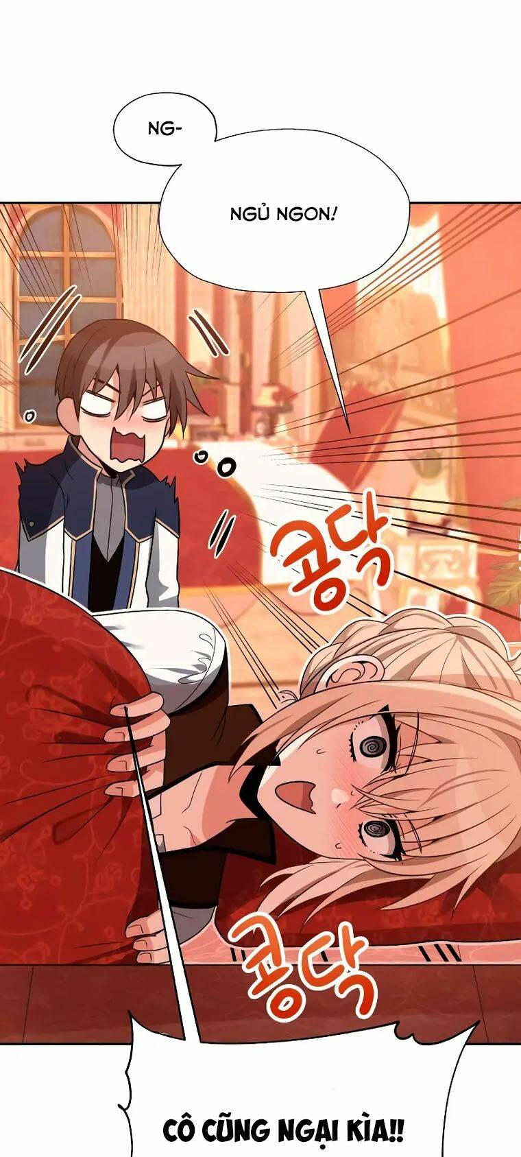 Lần Nữa Chuyển Sinh Sang Thế Giới Khác - Chapter 46 - Page 50