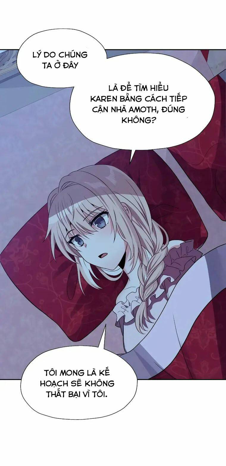 Lần Nữa Chuyển Sinh Sang Thế Giới Khác - Chapter 46 - Page 56