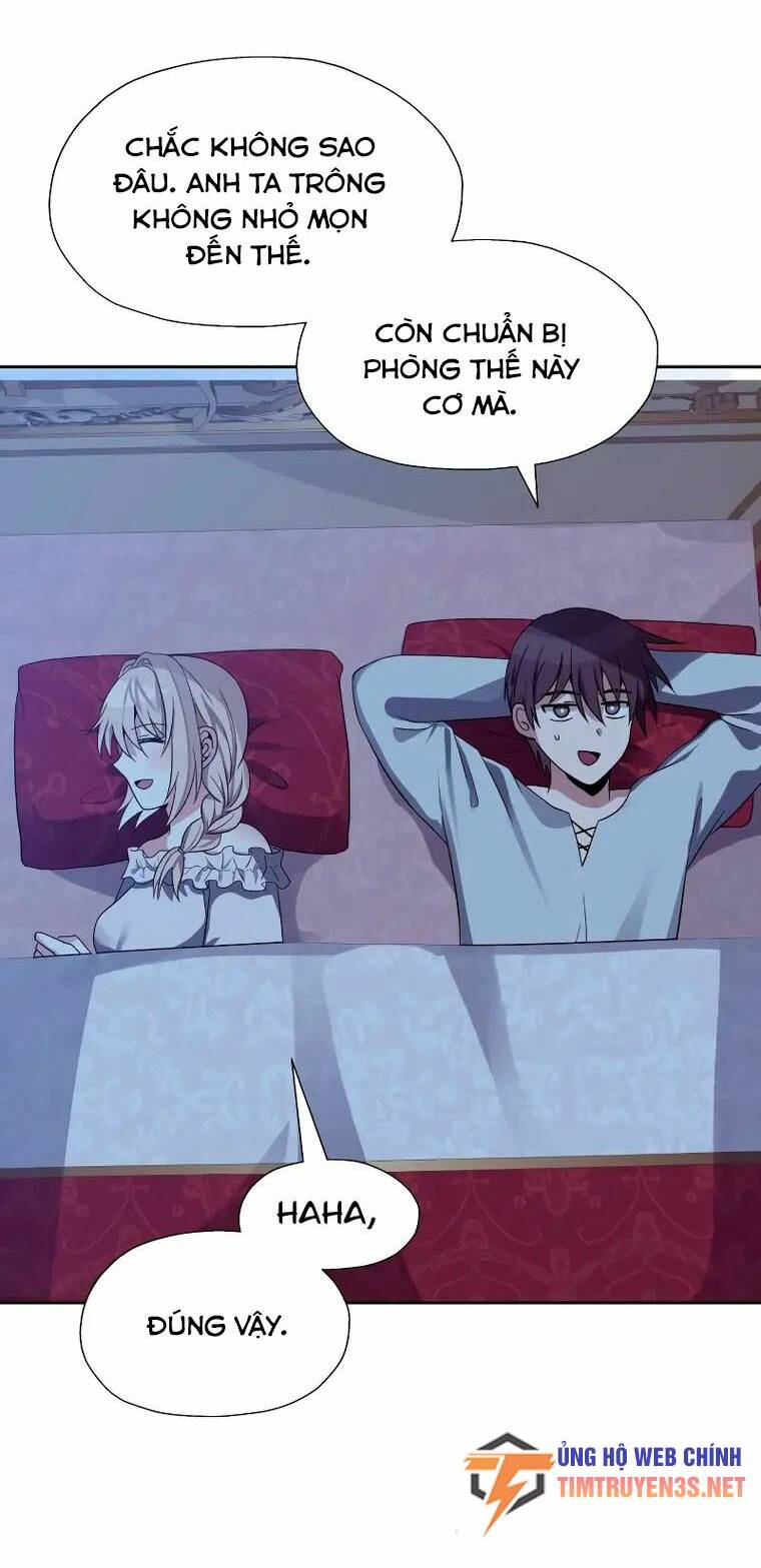 Lần Nữa Chuyển Sinh Sang Thế Giới Khác - Chapter 46 - Page 57