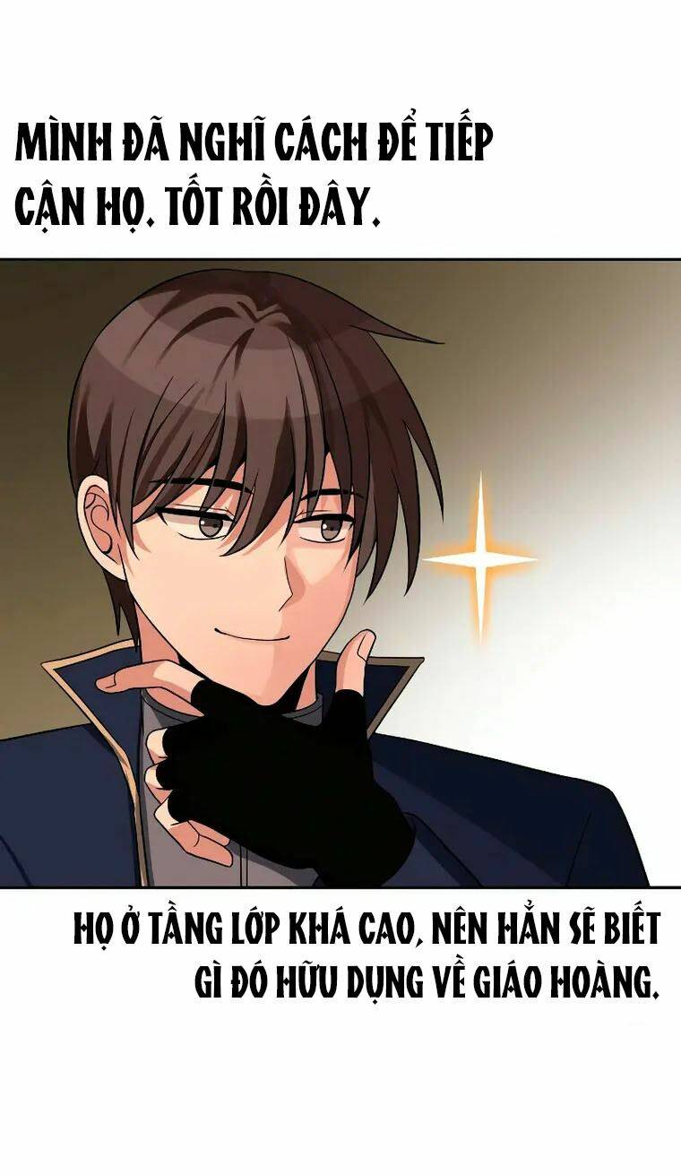 Lần Nữa Chuyển Sinh Sang Thế Giới Khác - Chapter 46 - Page 5